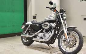 HARLEY XL1200R 2004