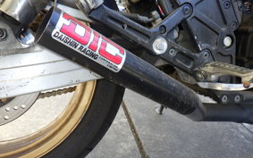 KAWASAKI ZEPHYR 400 Gen.2 1994 ZR400C