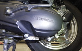 HONDA TACT-4ﾍﾞｰｼｯｸ 2003 AF79