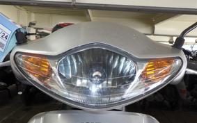HONDA DIO Z4 2025 AF57