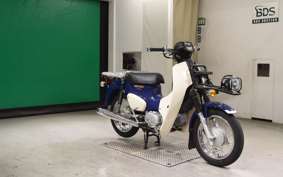 HONDA C110 SUPER CUB 2026 JA42