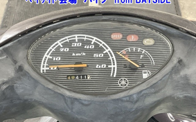 YAMAHA JOG-5