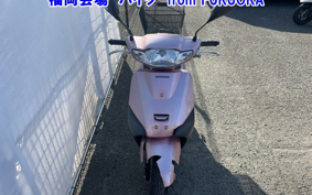 HONDA TACT-4