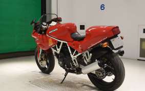 DUCATI 750 SS 1992