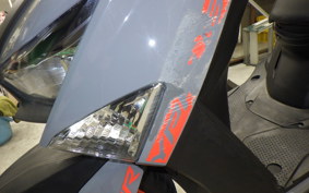 YAMAHA CYGNUSｸﾞﾘﾌｧｽ 2000 SEJ4J