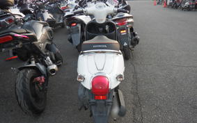 HONDA GIORNO 2 AF70