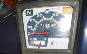HONDA C50 SUPER CUB E C50