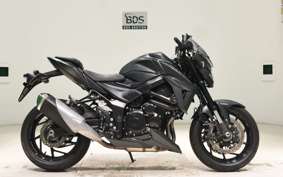 SUZUKI GSX-S750 2022 C533F