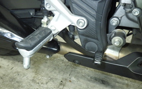 HONDA 400X 2020 NC56