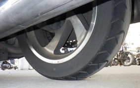 HONDA GL 1800 GOLD WING 2012 SC68