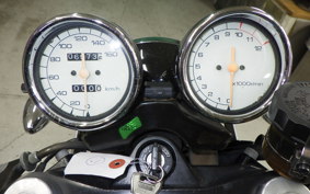 SUZUKI GOOSE 250 2020 NJ46A