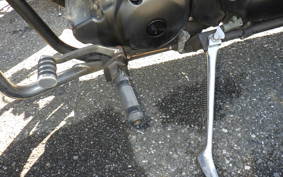 YAMAHA DRAGSTAR 1100 2005 VP13J