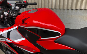 HONDA CBR250R ABS MC41