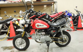 HONDA MONKEY Z50J