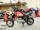 Фото Honda MONKEY с японского аукциона