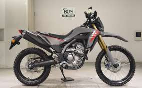 HONDA CRF250L MD47