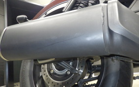 HONDA REBEL 1100 2023 SC83