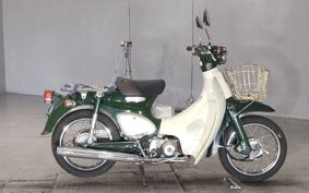 HONDA LITTLE CUB AA01