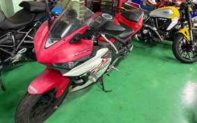 YAMAHA YZF-R25 RG10J