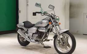 HONDA MAGNA 50 1985 AC13