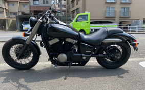 HONDA SHADOW 750 PHANTOM 2011 RC53