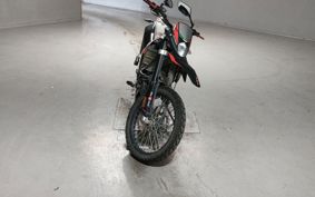 APRILIA RX 125 KX