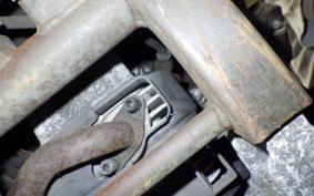 SUZUKI ADDRESS V125 G 2024 CF46A