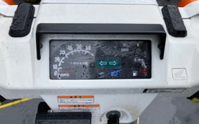 HONDA  GYRO X STANDARD  TD02