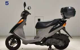 SUZUKI ADDRESS V125 CF46A