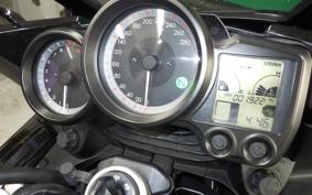 YAMAHA FJR1300 2008