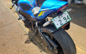 SUZUKI GSX-R1000R 2018 DM11G