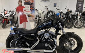 HARLEY XL1200X 2012 LC3