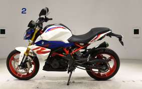 BMW G310R 2024