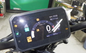 HONDA REBEL 1100 S DCT 2026 SC87