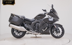 BMW K1600GT 2018