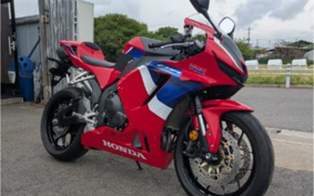 HONDA CBR600RR 2022 PC40