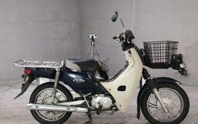 HONDA SUPER CUB50 AA04