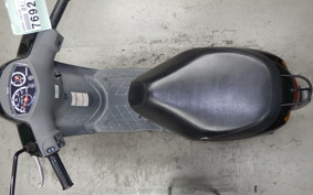 SUZUKI LET's 4 2025 CA46A