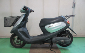 YAMAHA JOG SPACEINO BEIGEYON SA12J