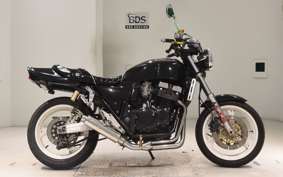 SUZUKI GSX400 IMPULSE 1995 GK79A