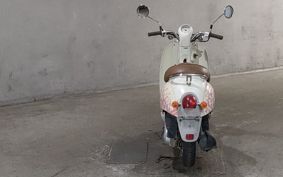 HONDA CREA SCOOPY AF55