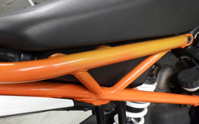 KTM 250 DUKE 1996