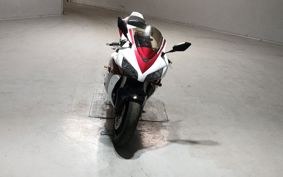 HONDA CBR1000RR 2004 SC57