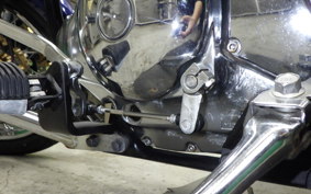 YAMAHA DRAGSTAR 1100 2011 VP13J