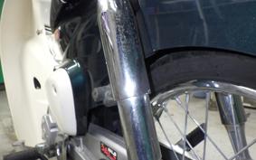 HONDA C110 SUPER CUB 1994 JA44
