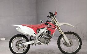HONDA CRF250 RALLY ME10