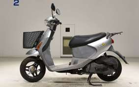 SUZUKI LET's 4 2009 CA45A