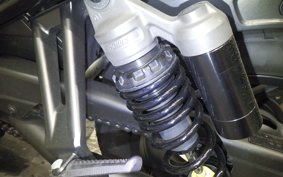 HONDA REBEL 1100 DCT 2024 SC83