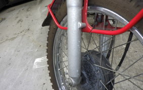 HONDA CT110 HUNTER CUB 2021