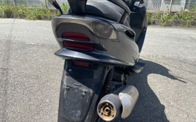 YAMAHA MAJESTY 125FI SE27